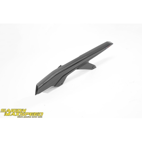 Ốp Carte ABS Carbon JMAX Honda CB650R-CBR650R (chính hãng) Ốp Carte ABS Carbon JMAX Honda CB650R-CBR650R (chính hãng)